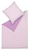ESPRIT Ganzjahresbettwäsche CAJA Flieder 155 x 220 cm Produktbild-Vorschau 1