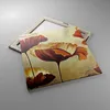 Bild auf Leinwand - Leinwandbild - Mohn Blume Wiese - Produktbild-Vorschau 2