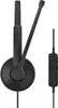 Epos IMPACT 100 Kopfhörer mit USB-C/A-Kabel für das Büro, Produktbild-Vorschau 4