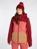 PROTEST PRTBAOW snowjacket RUSTICRUST RUSTICRUST 38 Produktbild-Vorschau 4