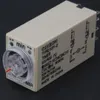 Časové relé H3Y-2 8 pinov Vysoká presnosť Domáce spotrebiče Náhľad obrázku produktu 2