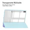 imoshion Trifold Hardcase Klapphülle Samsung Tab S10 Plus / Produktbild-Vorschau 3