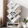 YITAHOME Bücherregal, Boden Stehendes Bücherregal mit Produktbild-Vorschau 2