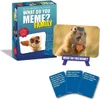 What Do You Meme - Family Edition (US) Produktbild-Vorschau 5