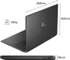 2w1 HP Spectre 16 x360 2.8K OLED Intel Ultra 7 155H RTX Anteprima dell’immagine prodotto 19