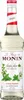 Monin Mojito Mint - syrop Mojito Mint 0,7l Podgląd zdjęcia produktu 3