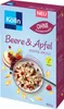 Kölln Müsli Beere-Apfel-Hafer ohne Zuckerzusatz (400g Produktbild-Vorschau 2