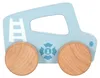 Small foot 12710, 1 rok / roky, Drevo, Modrá Náhľad obrázku produktu 2