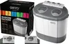 CAMRY 3kg Reisewaschmaschine | CR8052 adler-europe Produktbild-Vorschau 8