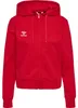 hmlGO 2.0 ZIP HOODIE WOMAN Produktbild-Vorschau 3