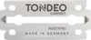 Tondeo TCR+ Kabinet-Klingen 10st Produktbild-Vorschau 2