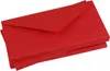 Rot intensiv 120g DL 10 Stück farbige Briefumschläge Nr. 4 Produktbild-Vorschau 2