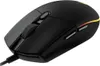 Logitech G203 LIGHTSYNC Gaming Maus schwarz 8000 DPI RGB 6 Produktbild-Vorschau 22