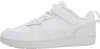 A white Nike Court Borough Low 2 shoe is shown from the side against a white background. Voir les images du produit