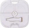 Schneider PE-Ständer ca. 20 ltr. anthrazit 855-15 Produktbild-Vorschau 2