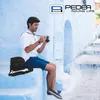 PEDEA Kameratasche Gr. L FASHION Foto Tasche, schwarz Produktbild-Vorschau 11