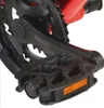vidaXL Mountainbike 21 Gang 27,5 Zoll Rad 38 cm Rot Produktbild-Vorschau 4
