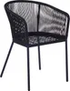 Gartenstuhl Lounge Stuhl 2er Set Gartensessel Rope Produktbild-Vorschau 10