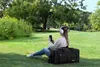 Sporttasche ca.40 L Fitnesstasche Reisetasche Saunatasche Produktbild-Vorschau 3