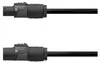 5m powerCON TRUE1 Verlängerungskabel NAC3M-TRUE1-L auf Produktbild-Vorschau 2
