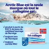 Collagène de poisson Arctic Blue avec vitamine C - Arôme de Voir les images du produit 6