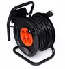 Prodlužovací kabel na bubnu 30 m s LED světlem Kraft&Dele Náhled obrázku produktu 5