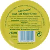 Kaufmanns Haut- und Kindercreme, 75 ml Creme Produktbild-Vorschau 14