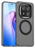 Per Xiaomi Redmi Note 14 Pro Plus 5G Candy Design Magsafe Anteprima dell’immagine prodotto 1