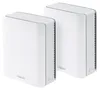 ASUS WL-Router BT8 BE9500 - 2er Pack weiß Produktbild-Vorschau 6