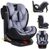Fotelik samochodowy Summer Baby Faro 40–150 cm z ISOFIX Podgląd zdjęcia produktu 1