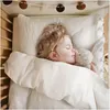 Laleni Parure de lit enfant 100x135 cm & 40x60 cm en coton, Voir les images du produit 6