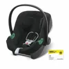 Cybex Eos Basic 3-in-1 Kinderwagen Schwarz + Adapter + Aton Produktbild-Vorschau 3