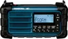 Sangean MMR-99 DAB blue Emergency/Crank/Solar Radio Podgląd zdjęcia produktu 14