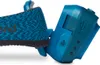 Stirnlampe "Spot 400-R" von Black Diamond in blau mit USB-Anschluss. Náhled obrázku produktu