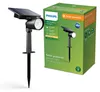 Philips Spot de sol Ashlyn, 1,4 W, Éclairage extérieur Voir les images du produit 1