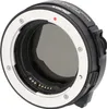 Objektivadapter mit Drop-In ND Filter für Canon EF-S Produktbild-Vorschau 4