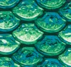 FinFun Meerjungfrau Mermaidens grün L/XL Produktbild-Vorschau 6