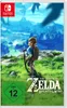 Nintendo The Legend of Zelda: Breath of the Wild Limited Produktbild-Vorschau 2