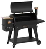Pit Boss Onyx Austin XL 1000 Pelletgrill Holzpellet Grill Produktbild-Vorschau 3
