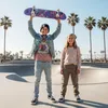 Skate per iniziare Ghetto Hotel Purple 8.125" Anteprima dell’immagine prodotto 13