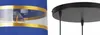 Lampadario Sospensione Lampadario Paralume Moderno Anteprima dell’immagine prodotto 5