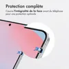 Accezz Hard Glass Screen Protector + Applicator for the Voir les images du produit 6