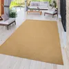 TT Home In-& Outdoorteppich Terrasse Küche Balkon Produktbild-Vorschau 1