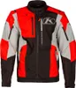 Klim Dakar Jacket Red,Grey S Man Red,Grey S Podgląd zdjęcia produktu 1
