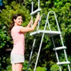 Scaletta 3 Gradini Rimovibili  - per piscine da Anteprima dell’immagine prodotto 35