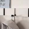 HOME DELUXE Garderobenleiste HOOK inkl. 8 Haken und Magnete Produktbild-Vorschau 3