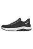 Waldläufer Herren Low Sneaker H-Carl Low Top 761003-100 Produktbild-Vorschau 3