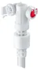 Grohe Füllventil für Spülkasten chrom - 43537000 Produktbild-Vorschau 11