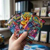 Pokemon Mega Evolution Chaos Rising Booster Display EN Produktbild-Vorschau 9