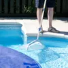 Perche de piscine, 3 parties, télescopique, aluminium, Voir les images du produit 8